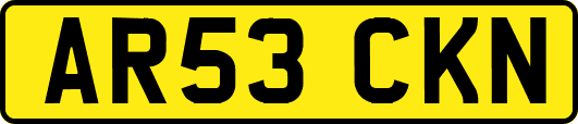 AR53CKN