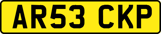 AR53CKP