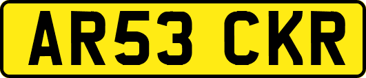 AR53CKR