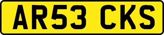 AR53CKS