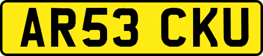 AR53CKU