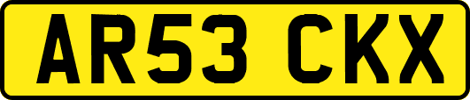 AR53CKX