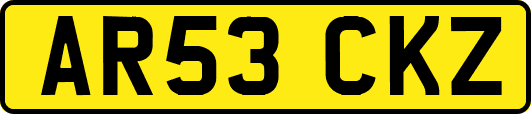 AR53CKZ
