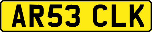 AR53CLK