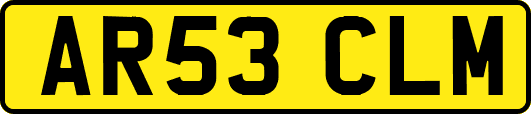AR53CLM