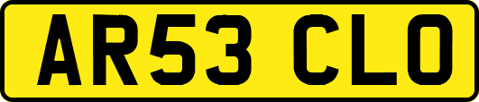 AR53CLO