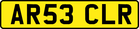 AR53CLR
