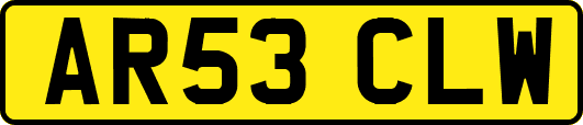 AR53CLW