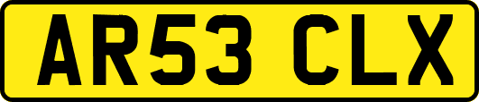 AR53CLX