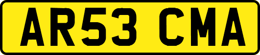 AR53CMA