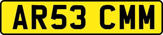 AR53CMM