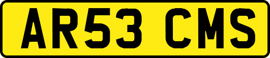 AR53CMS
