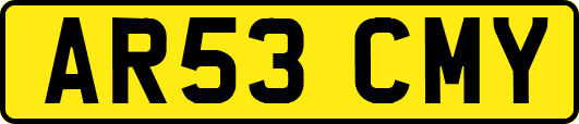 AR53CMY