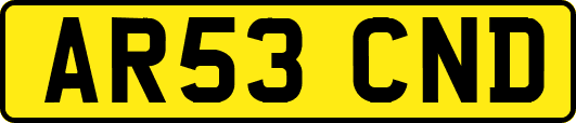 AR53CND
