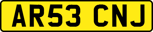 AR53CNJ