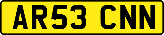AR53CNN