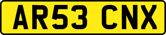 AR53CNX