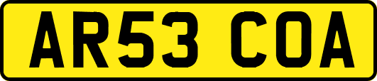 AR53COA