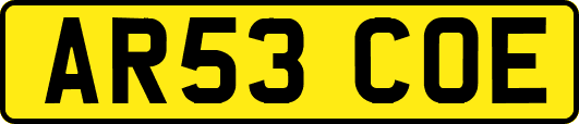 AR53COE