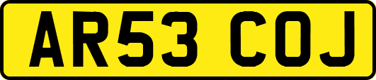 AR53COJ