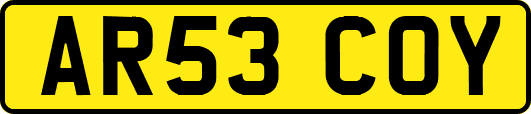 AR53COY