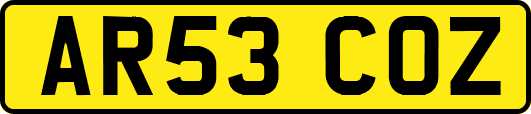 AR53COZ