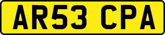 AR53CPA