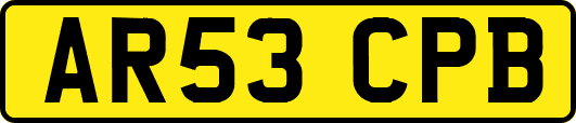 AR53CPB