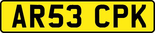 AR53CPK
