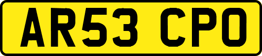 AR53CPO