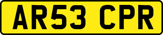 AR53CPR