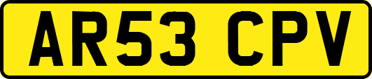 AR53CPV
