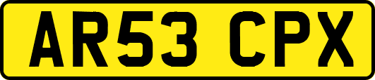 AR53CPX