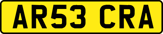 AR53CRA
