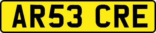 AR53CRE