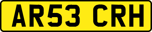 AR53CRH