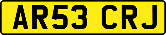 AR53CRJ