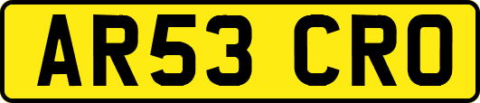 AR53CRO