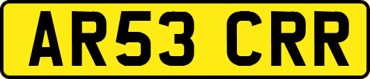 AR53CRR