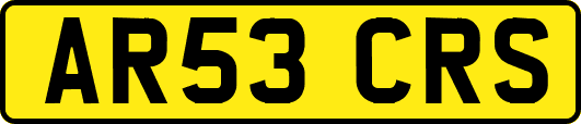 AR53CRS