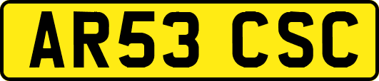 AR53CSC