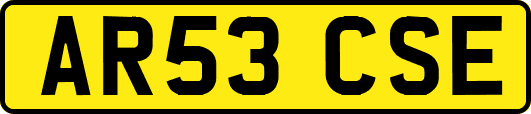 AR53CSE