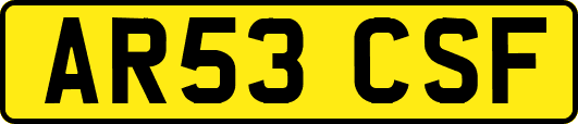 AR53CSF