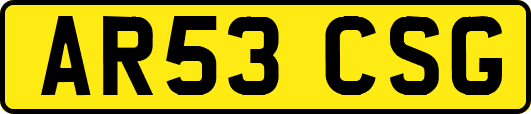 AR53CSG