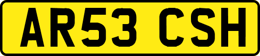 AR53CSH