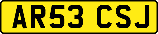 AR53CSJ