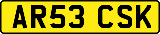 AR53CSK