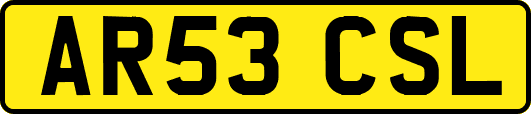 AR53CSL