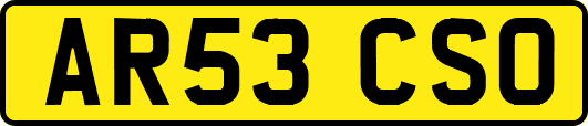 AR53CSO