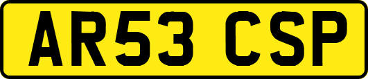 AR53CSP